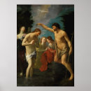 Recherche de baptême de jésus christ posters Religion