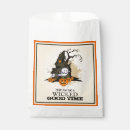 Recherche de soirée costume halloween sachets papier Mignon