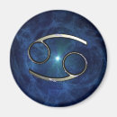 Recherche de astrologie refrigérateur magnets Zodiac