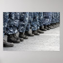 Recherche de uniformes posters Bleu