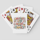 Recherche de maternité jeux de cartes Meilleure maman ever