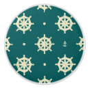 Recherche de roue boutons et poignées de porte Bleu