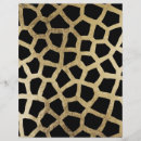 Recherche de or prospectus Mode