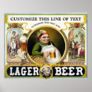 Recherche de bière blonde posters Brasserie