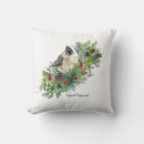 Recherche de touffu coussins Oiseau