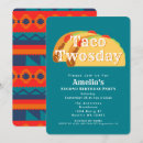 Recherche de mardi invitations Mexicain
