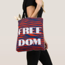 Recherche de liberté sacs Démocrate