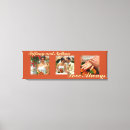 Recherche de triptyque art Rouge