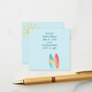 Recherche de problème invitations Bleu