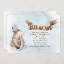 Recherche de illustration de renard invitations Forêt