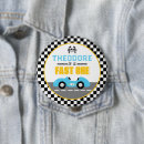 Recherche de voiture badges Pour tous