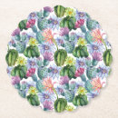 Recherche de motif papier peint dessous de verres Fleur