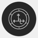 Recherche de pagan autocollants Sorcellerie