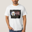Recherche de légitime tshirts Patriotique