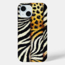 Recherche de guépard iphone coques Glam