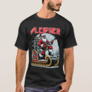 Recherche de metal christmas tshirts Lourd