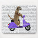 Recherche de lilas tapis souris Animaux