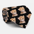 Recherche de dessins animés cravates Kawaii