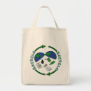 Recherche de réutilisez le sacs Environnement