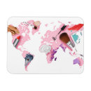 Recherche de brosse de maquillage magnets Fard à paupières