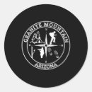 Recherche de granit autocollants Montagne de granit