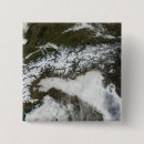 Recherche de caractéristique badges Forme de relief