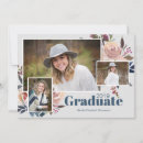 Recherche de blue graduation invitations Fleurs