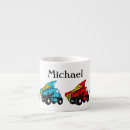 Recherche de camion de construction tasses Pour lui