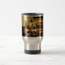 Recherche de central tasses Photographie