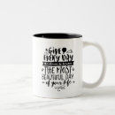 Recherche de cru noir tasses Noir et blanc