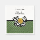 Recherche de chevron rose serviettes Nom