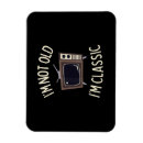 Recherche de de conception graphique magnets Classique