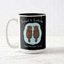 Recherche de loutre mignonne tasses Toute personne