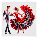 Recherche de danseuse flamenco posters Musique