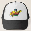 Recherche de le joker casquettes Ovale