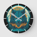 Recherche de loup garou horloges Pour tous