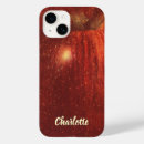 Recherche de pomme rouge iphone coques Fruit