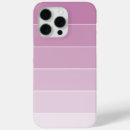 Recherche de rayures violettes iphone coques Motif