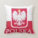 Recherche de poli coussins Polska