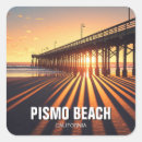 Recherche de plage californie autocollants Travel