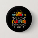 Recherche de professeur retraité badges Retour à l'école