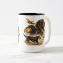 Recherche de gordon tasses Chasse