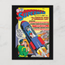 Recherche de super man cartes postales Surman