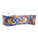 Recherche de renards rubans Nature