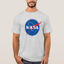 Recherche de mercury tshirts Nasa