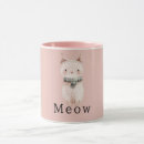 Recherche de miauler tasses Animaux