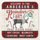 Recherche de rennes dessous de verres Pour eux