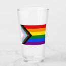 Recherche de de drapeau verres bouteilles Fierté