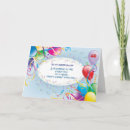 Recherche de couleurs lumineuses vœux cartes Pour elle