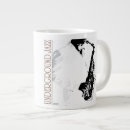 Recherche de musique de saxophone tasses Saxophoniste